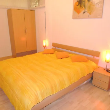 Apartment Dependance Grand Crans Montana * Crans-Montana