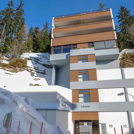 Apartment Dependance Grand Crans Montana