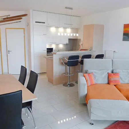 Apartment Dependance Grand Crans Montana Apartment