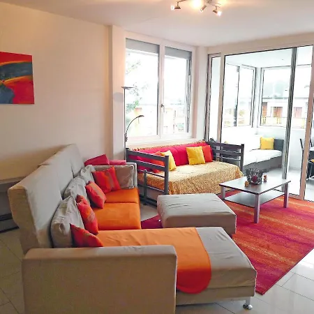 Apartment Apartment Dependance Grand Crans Montana Crans-Montana