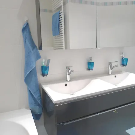 Apartament Apartment Dependance Grand Crans Montana *
